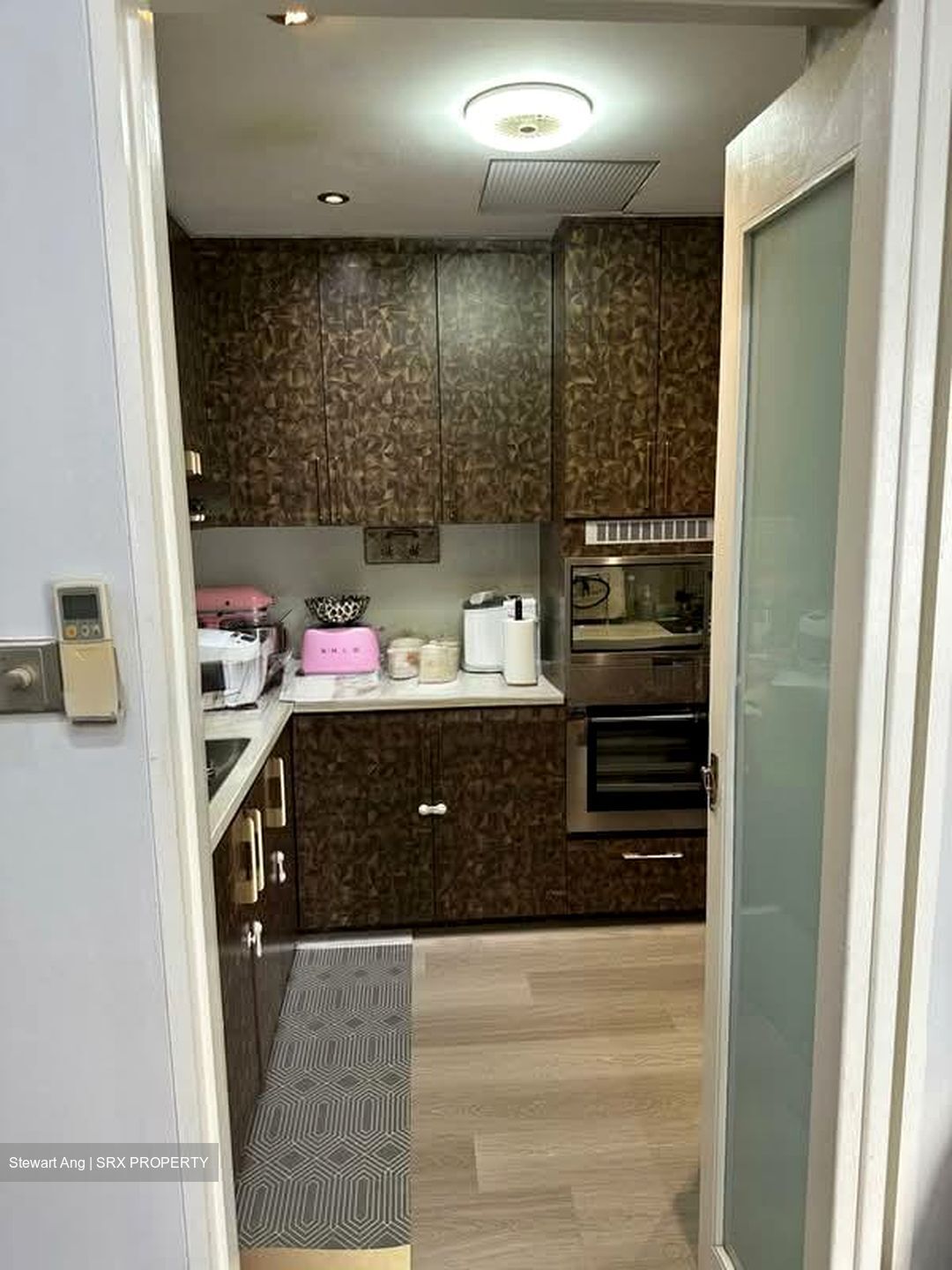 YewTee Residences (D23), Apartment #529486441